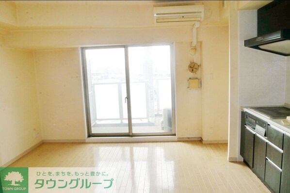 レジディア中延の物件内観写真